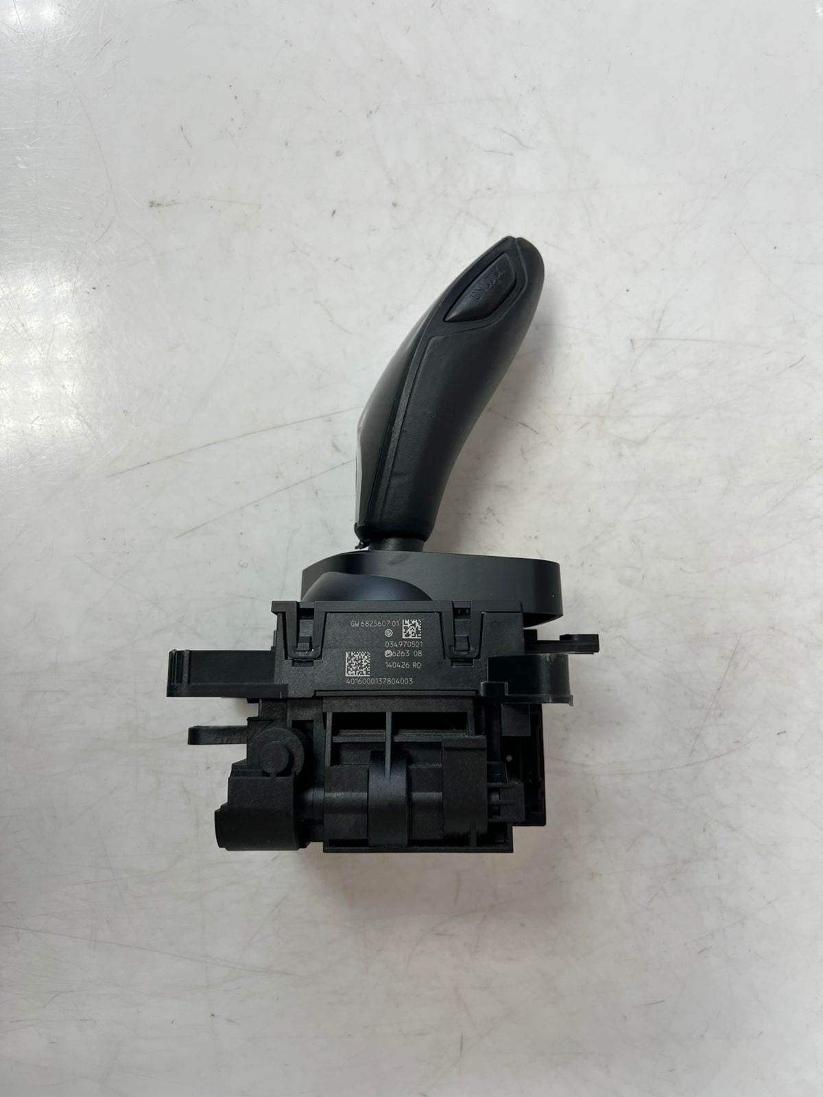 GENUINE BMW 7 Series G11 G12 3.0 DIESEL Gear Selector Lever 6825607 OEM