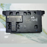 Mercedes-Benz Door Control Module 2038201485 W203 C-Class