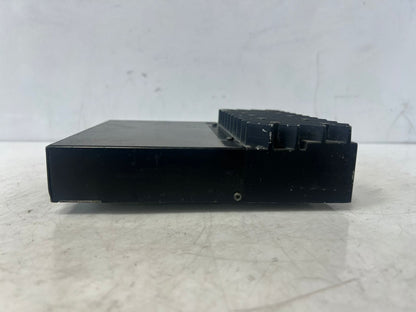 2004-2010 BMW X3 E83 HiFi sound system Audio Amplifier 6990098 OEM