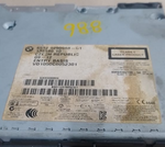 Load image into Gallery viewer, BMW F30 F31 3 SERIES RADIO PROFESSIONAL CD HEAD UNIT 9290988