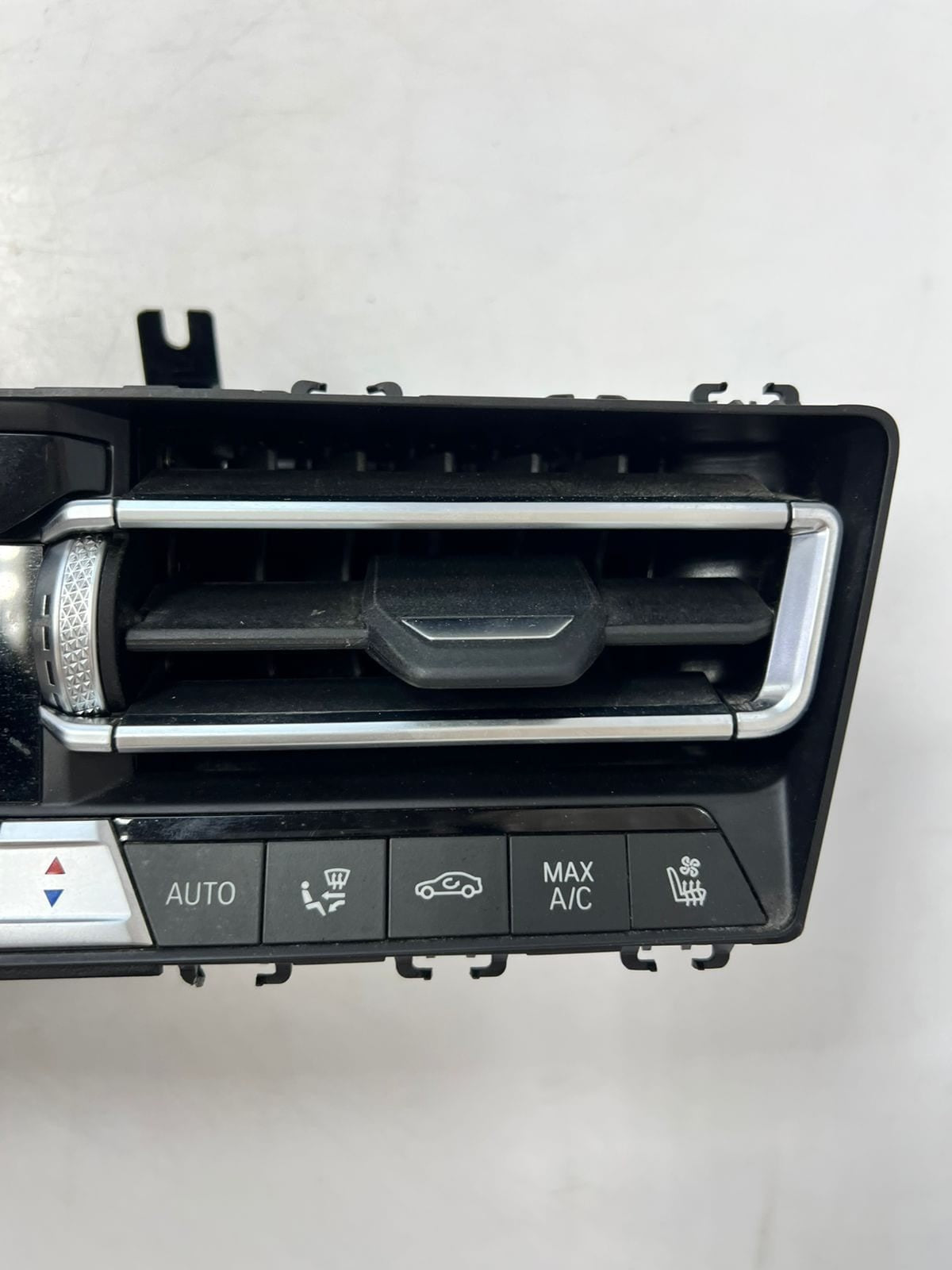 2019-2024 BMW 8' M8 G14 G15 G16 M850i Climate Control Panel 4A176B0 OEM