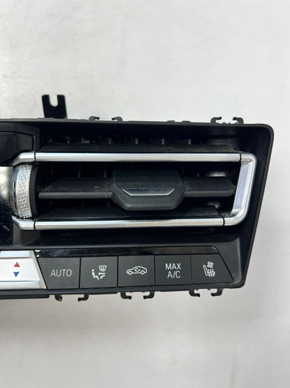 2019-2024 BMW 8' M8 G14 G15 G16 M850i Climate Control Panel 4A176B0 OEM