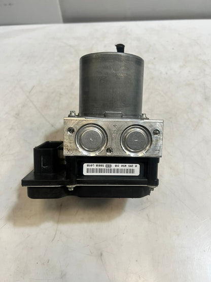 2005-2010 BMW X3 E83 Abs Pump Hydraulic block lock brake 3424682