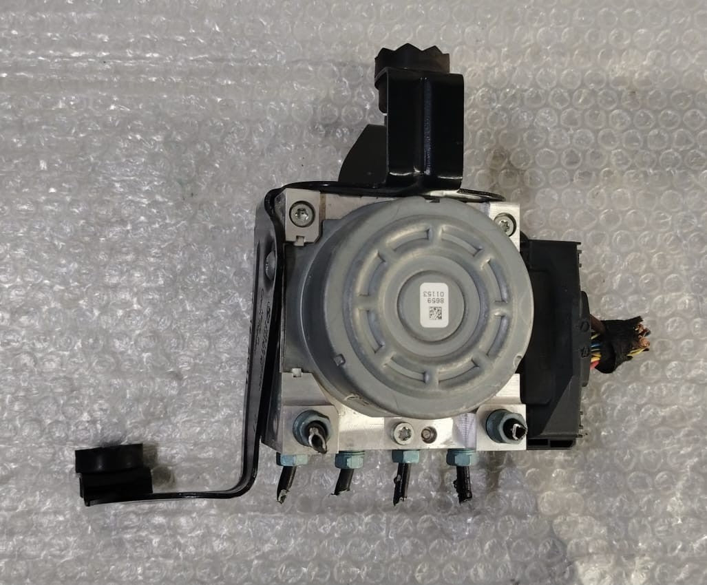OEM BMW 3 Series Gt F34 2014 Diesel ABS Pump Assembly 6870914 6870913