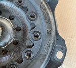 Bild in die Galerieansicht laden, BMW 5 SER F10 520i GA8HP45Z torque converter 1090322176 GB 7647286