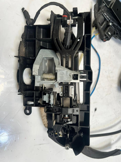 2013-2019 BMW 650I 6 Series F06 F07 BACK RIGHT Gran Coupe Door Lock 7276322