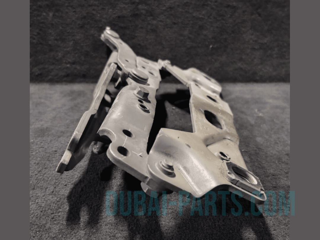 OEM BMW F01 F02 740 750 760 BONNET LEFT RIGHT SIDE HOOD HINGES SET- 7184190-89