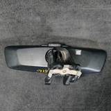 BMW M5 F90 G30 G31 INTERIOR REAR VIEW MIRROR   EC / LED / GTO - 6822493