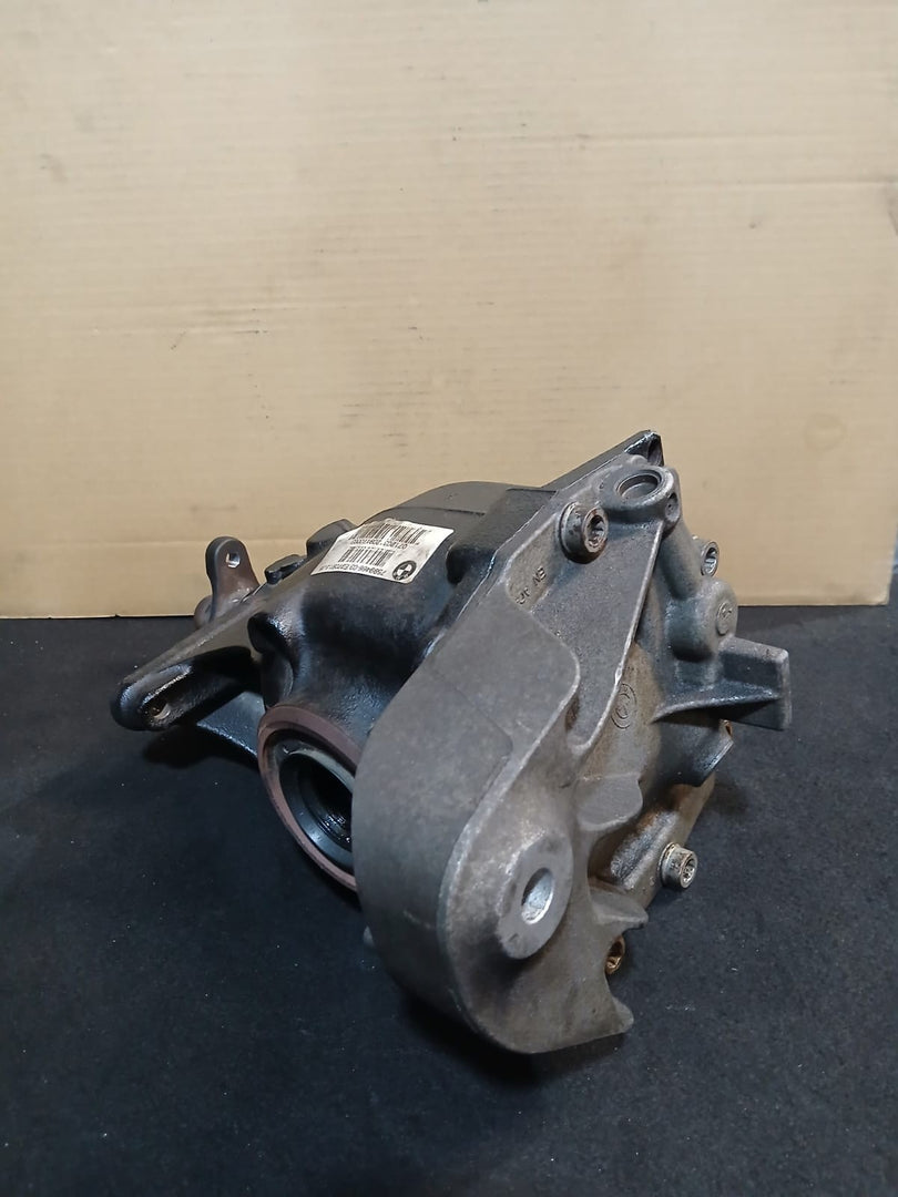 OEM BMW F20 F21 F22 F30 REAR DIFF DIFFERENTIAL Ratio-3.08- 7599466