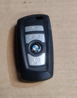 Load image into Gallery viewer, BMW 520i F10 2010-2013 N20 ENGINE CONTROL ECU UNIT + MODULE DME 7644747