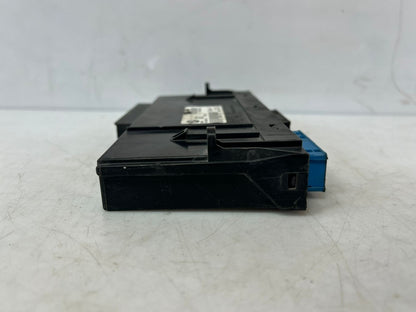 2011-2017 BMW X3 X3 F25 f26 x4 Body Control Module 9384222 OEM