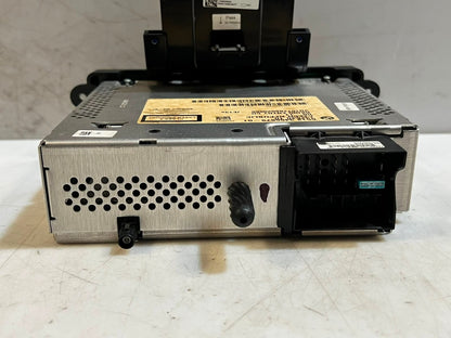 2006-2015 Mini Cooper R56 and R57 NAVIGATION CD Radio 3456879