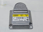 Load image into Gallery viewer, BMW X5 F15 SRS BAG CONTROL MODULE UNIT ICM 6878195 OEM