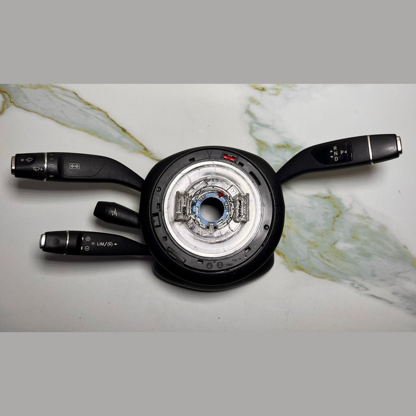 2022 Mercedes-Benz W205 C43 AMG Control Unit A 205 900 83 12