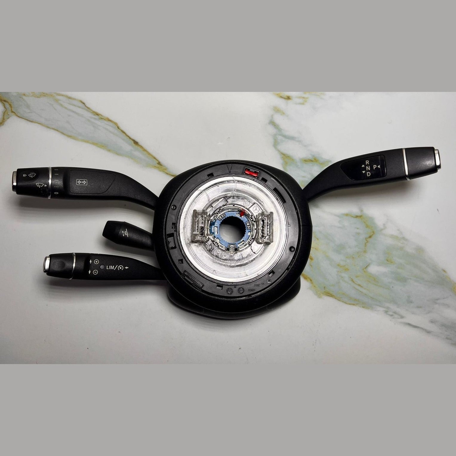 2022 Mercedes-Benz W205 C43 AMG Control Unit A 205 900 83 12
