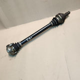 2007-2011 BMW 335i Rear Right Drive Shaft 7566624 E90 E91 E92 335i with N54