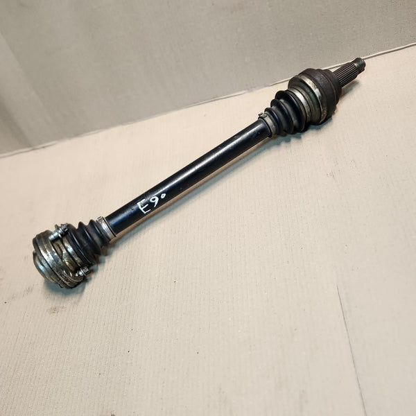 2007-2011 BMW 335i Rear Right Drive Shaft 7566624 E90 E91 E92 335i with N54 