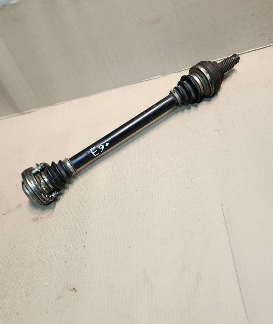 2007-2011 BMW 335i Rear Right Drive Shaft 7566624 E90 E91 E92 335i with N54 