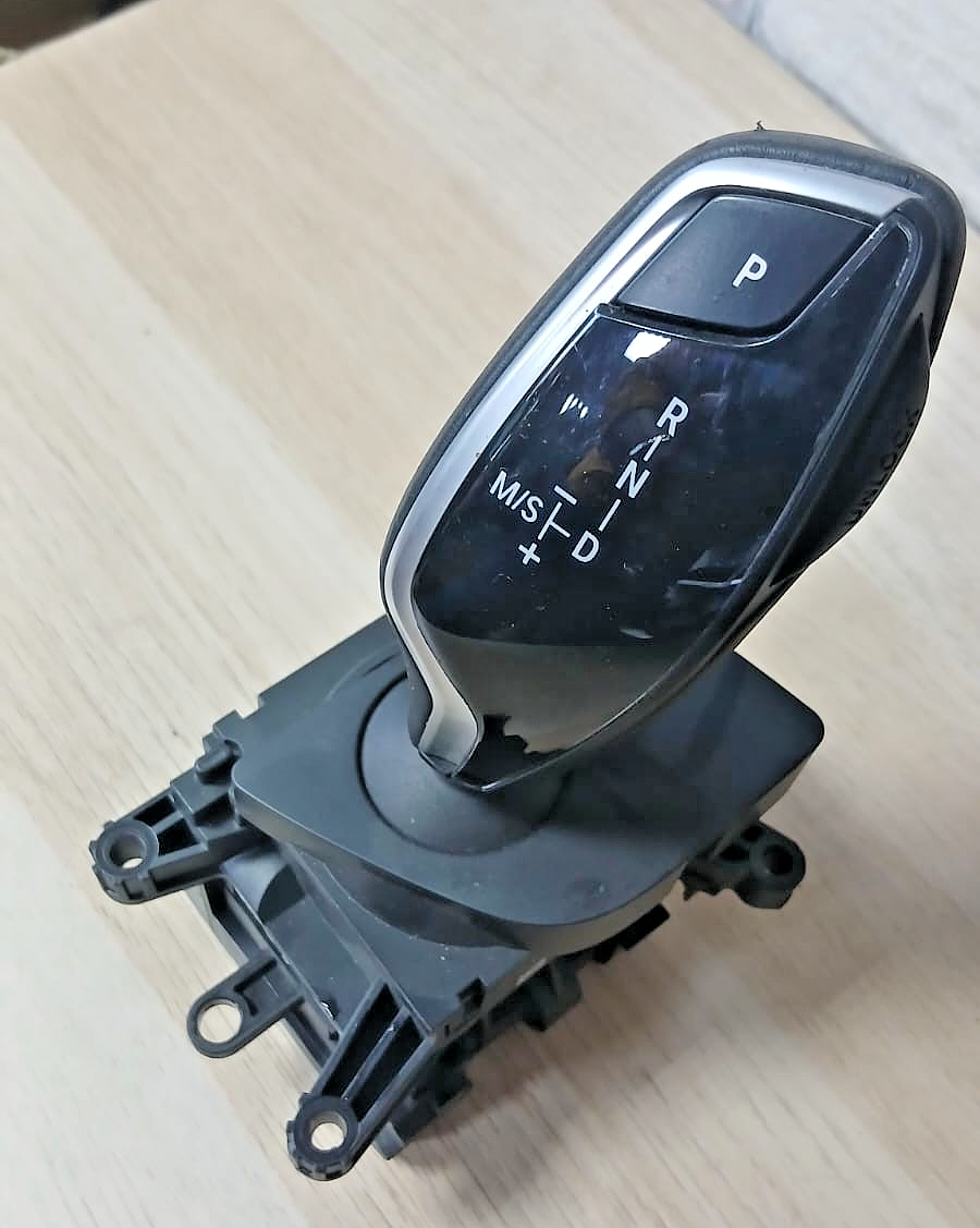BMW G Series Automatic Gear Selector RHD OEM 7948766 A13486 D220