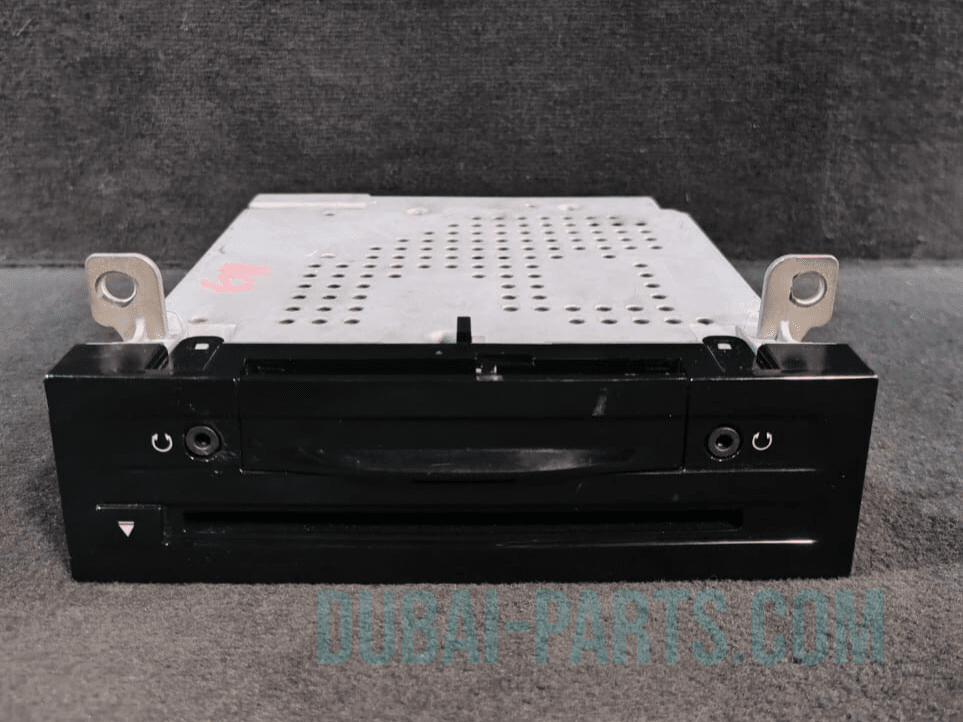 BMW 5 G30 G31 2019 Radio CD GPS player head unit 8721896