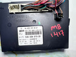 Load image into Gallery viewer, 07-14 Mercedes W221 S550 CL550 AC A/C Heater Control Module A221 8709987 OEM