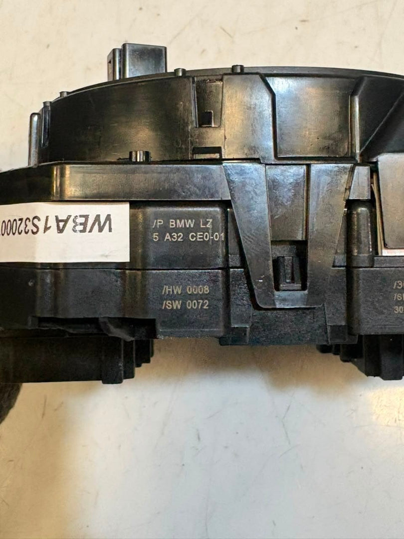BMW 1 Series F20 F21 3 Series F31 320i Steering Wheel Slip Ring 5A32CE0 OEM