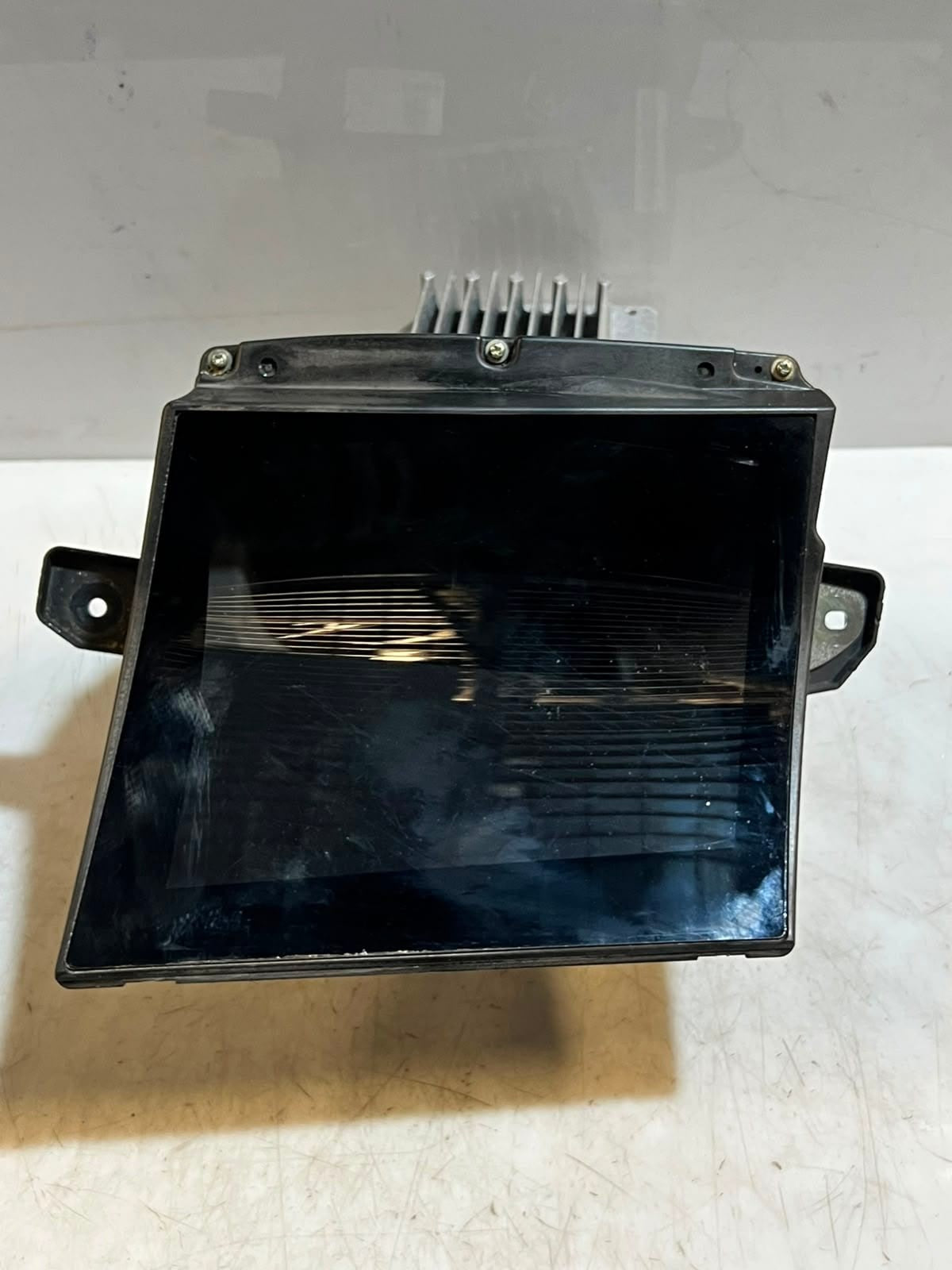 2012-2015 BMW 7 Series F01 F02 F03 F04 740i Head Up Display 9249963 OEM