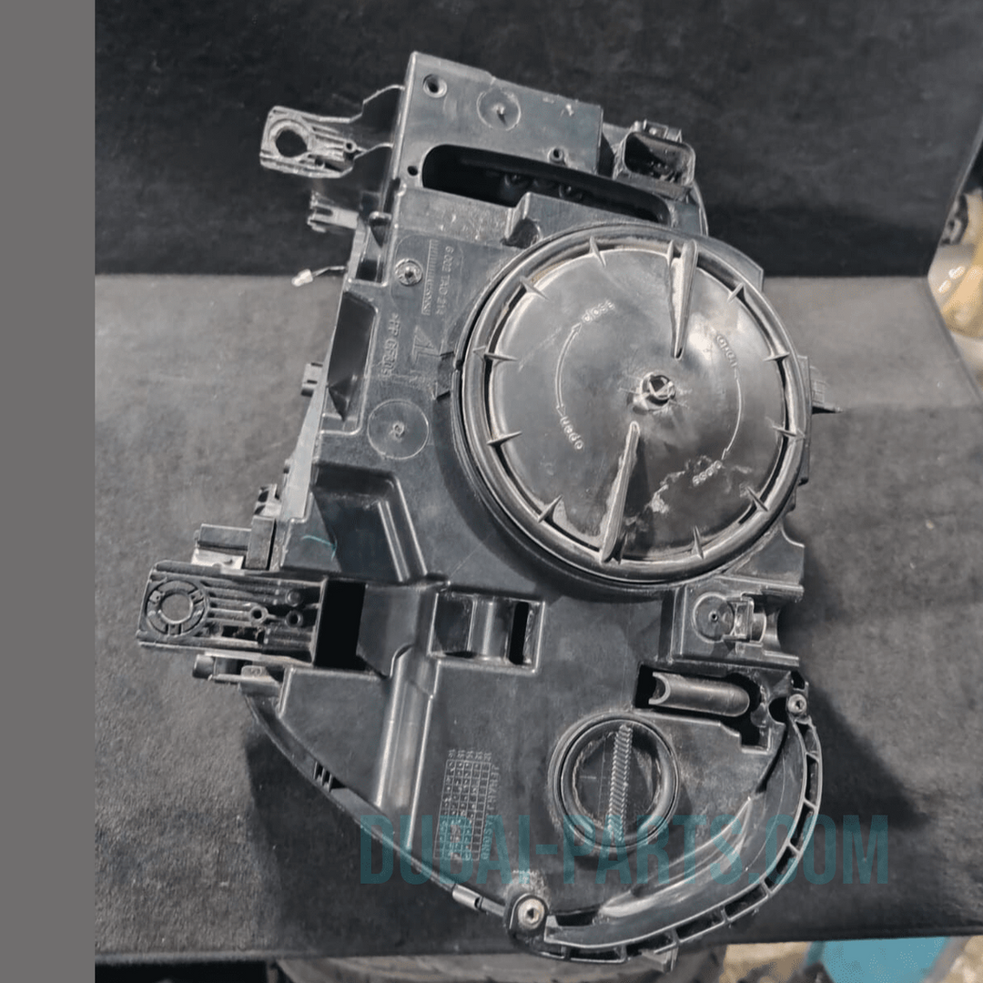 BMW X5 X6 F15 F16 XENON HID HEADLIGHT RIGH SIDE RHS  - 7460618