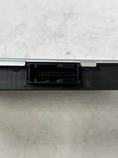 2010-2018 BMW X3 F25 X4 F26 FRM3 Footwell Light Control Module 9383699 OEM