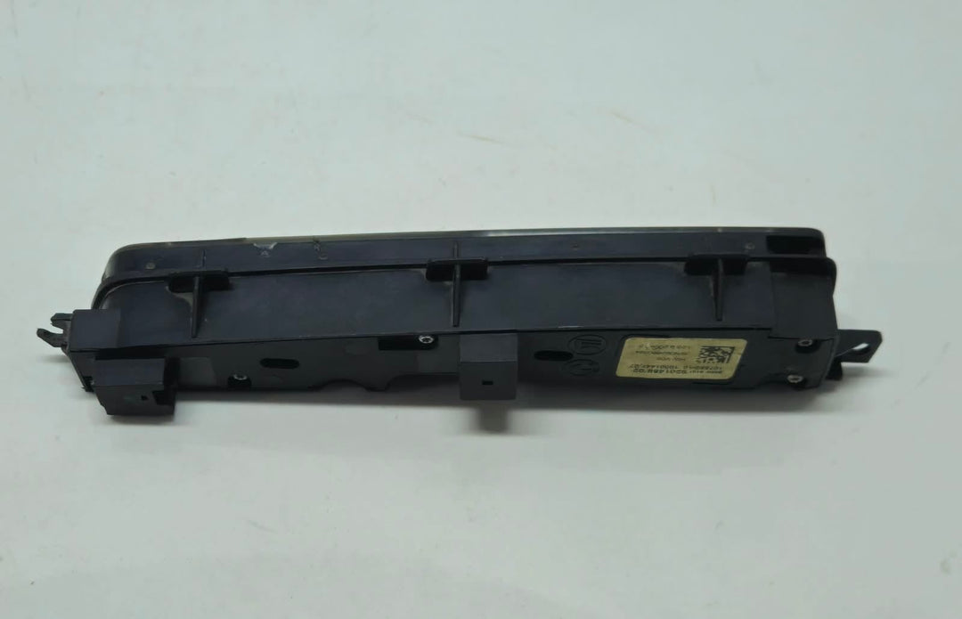 9201489-2010-2015 BMW 740i F01 F02 F10 Center Console Driving Mode Switch OEM