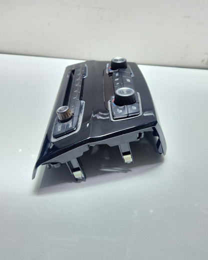 2016-2018 BMW X1 Head Unit Multimedia Control 9371456 X1 F48 F49 OEM