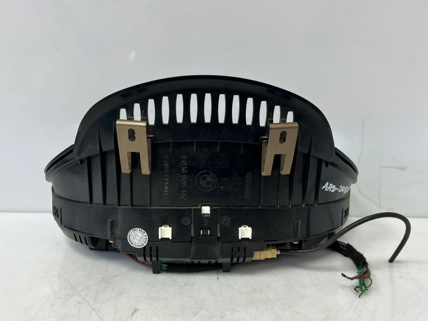 2011-2016 BMW 535i F10 X3 GT SPEEDOMETER Instrument Cluster 9342804 OEM