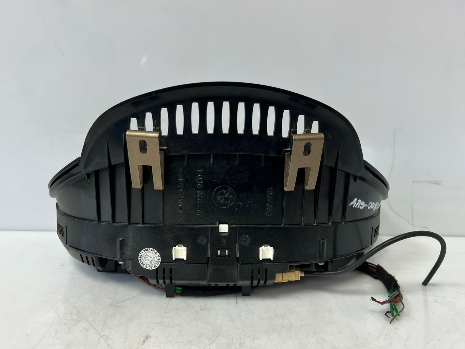 2011-2016 BMW 535i F10 X3 GT SPEEDOMETER Instrument Cluster 9342804 OEM