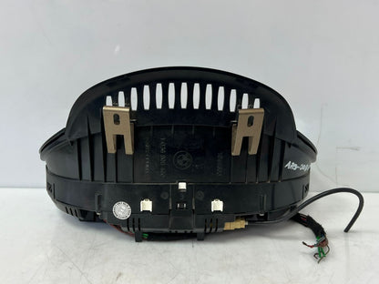2011-2016 BMW 535i F10 X3 GT SPEEDOMETER Instrument Cluster 9342804 OEM