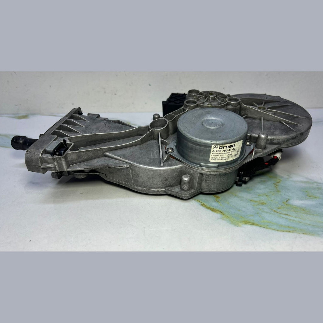 Mercedes W205 C-Class Power Tailgate Liftgate Motor Actuator A205 7604100 OEM