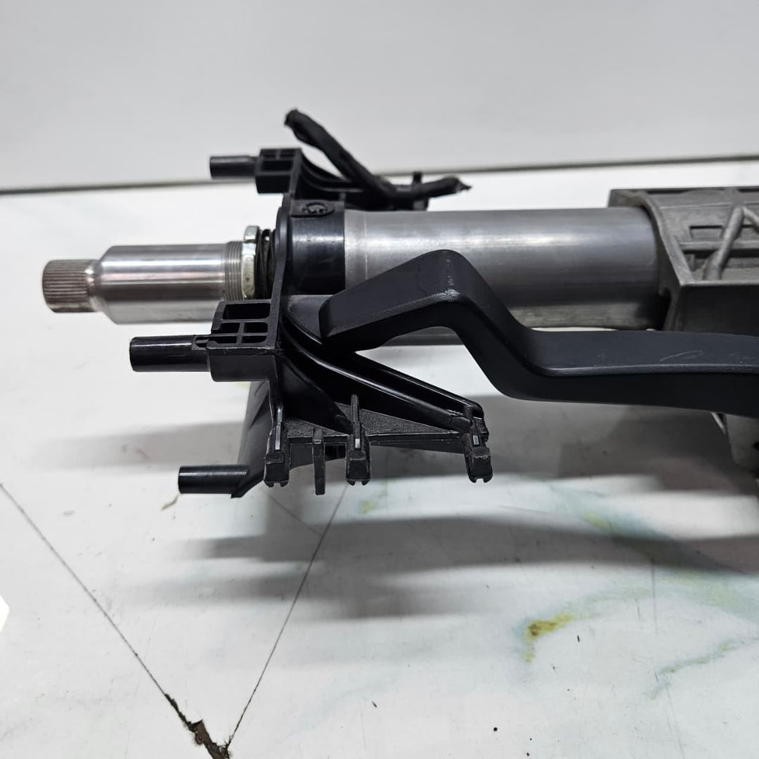 2018-2025 BMW X3 X4 Z4 G20 G21 G22 G42 Manual Adjustment Steering Column 6896187