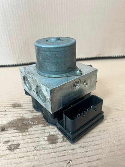 2013-2018 BMW X5 F15 ABS BRAKE Pump CONTROL Module 6870183 OEM