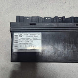 2008-2010 BMW 528i Body Control Module 9168833 5-Series and M6 E60 E63 E64