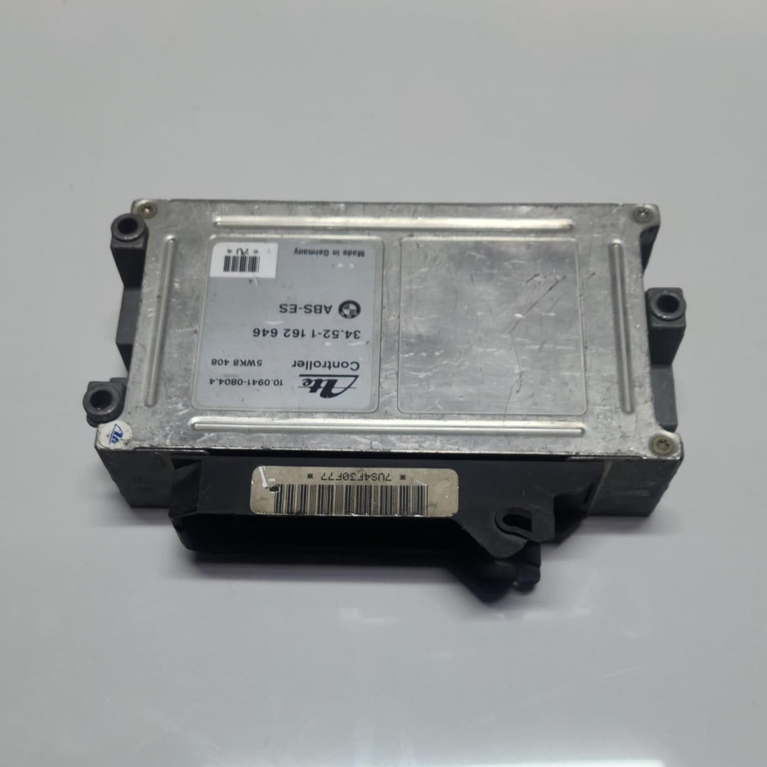 BMW Abs Control Module 1162646 3 Series E36 OEM