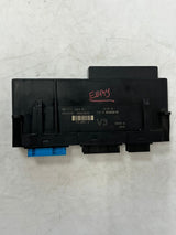 2011-2016 BMW 5' 535i 528i, 550I Junction Box Control Module BCM 9228492 OEM