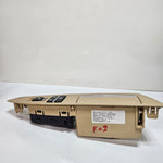 Bild in die Galerieansicht laden, 2010-2019 BMW 7 Series F01 F02 F03 F04 740i Rear Window Lifter Switch 9204862