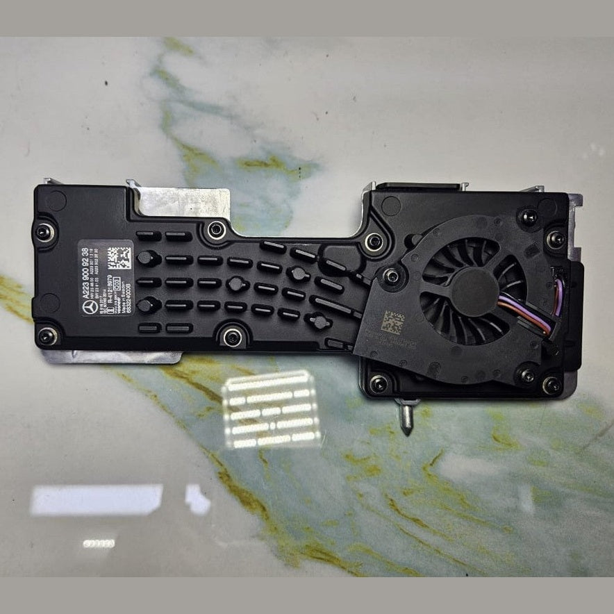 Mercedes W206 Front Camera Multifunction Camera Control Unit A223 9009238 OEM