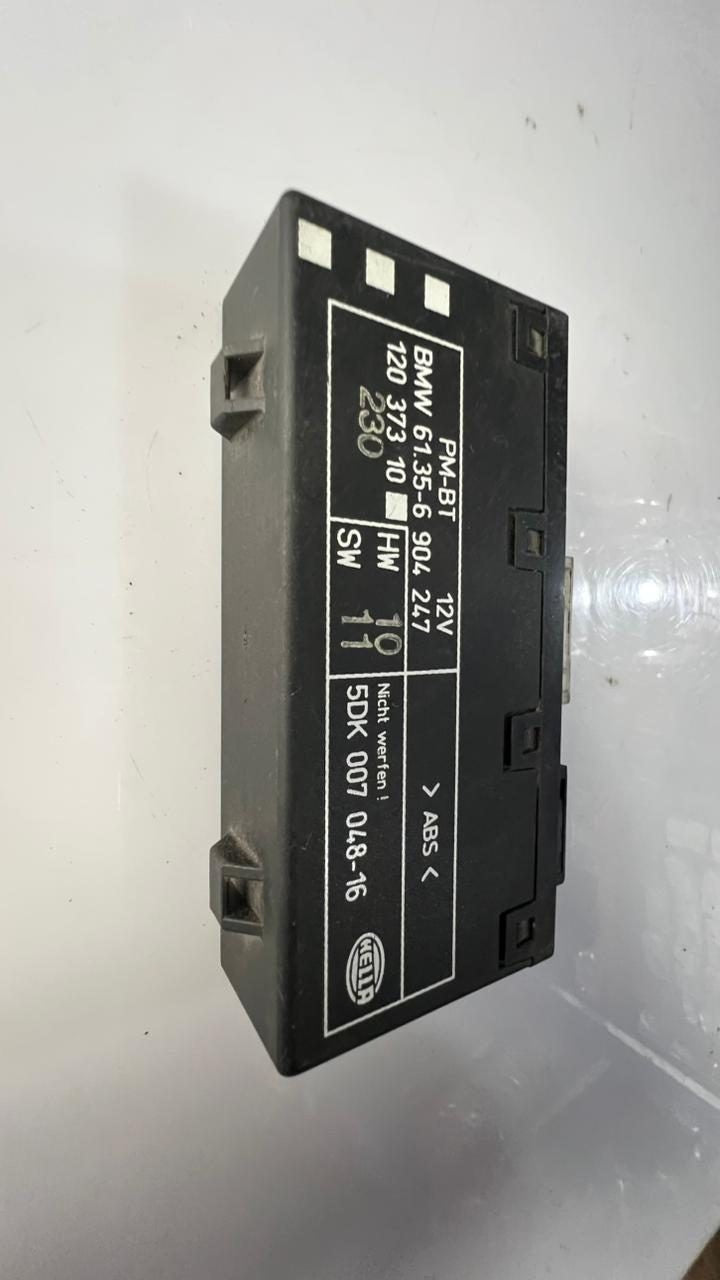 2001-2003 BMW 530i Door Control Module 6904247 540i 740i M5 E38 E39 OEM