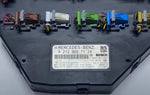 Bild in die Galerieansicht laden, Mercedes Front Sam Fuse Box Control Module A2129007124 W212 E-Class W218 W204 