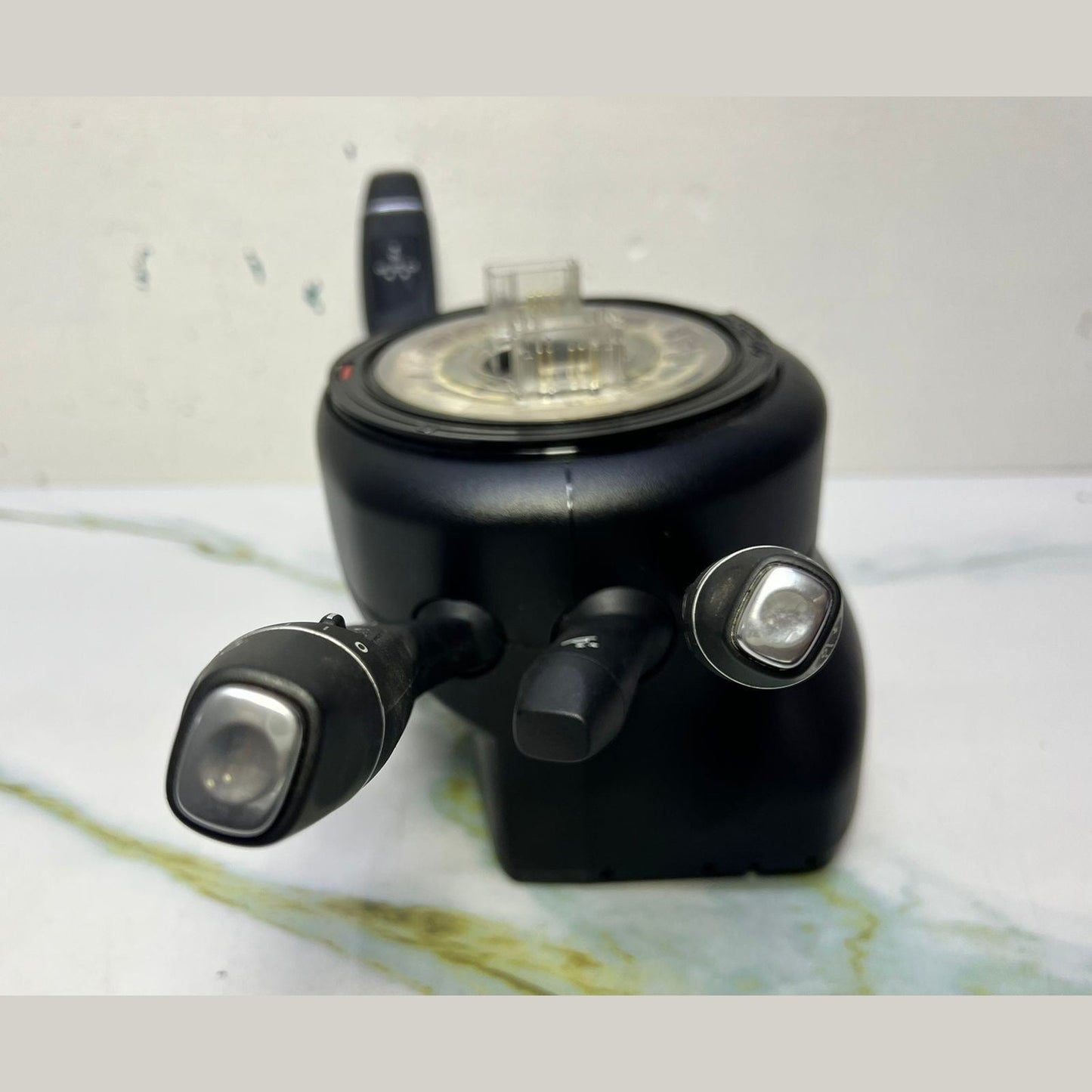 14-18 Mercedes W205 Steering Column Control Switches Assembly A205 9002823 OEM