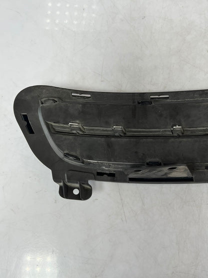 2009-2016 BMW Z4 E89 FRONT RIGHT SIDE Bumper Grille Trim Cover Panel 7203800 OEM