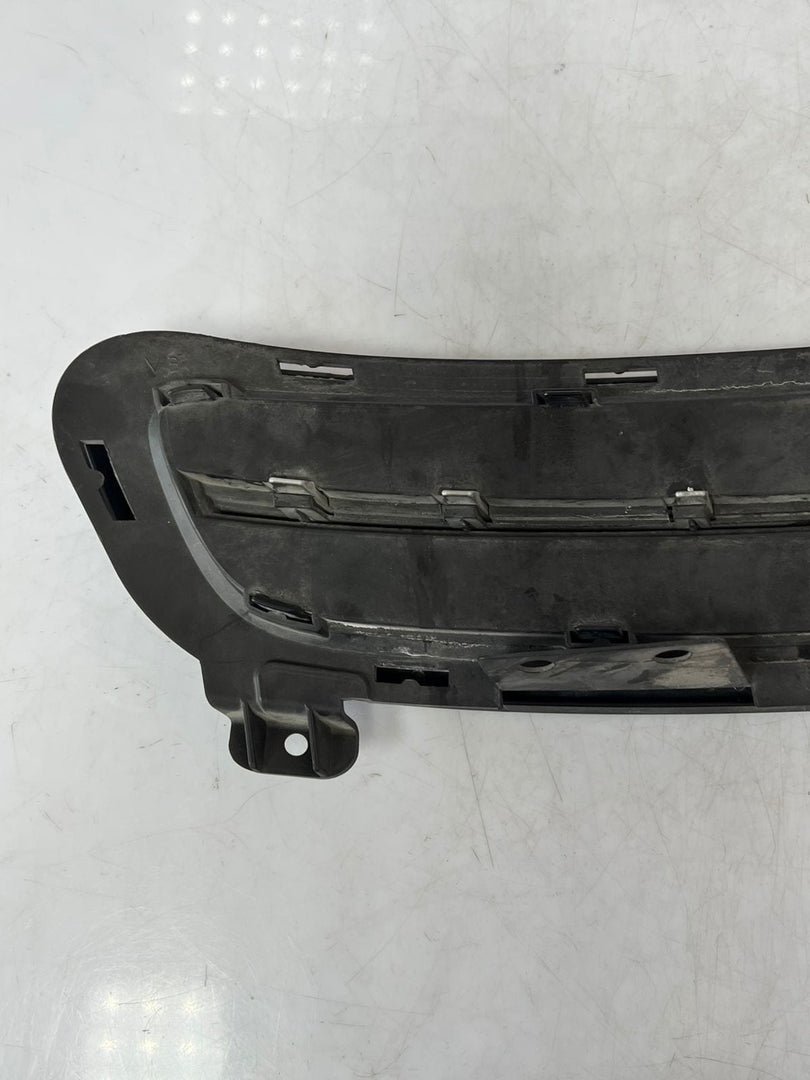2009-2016 BMW Z4 E89 FRONT RIGHT SIDE Bumper Grille Trim Cover Panel 7203800 OEM