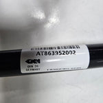 Bild in die Galerieansicht laden, BMW G30 G31 G11 G12 Front Axle Shaft Front AT 8639520 02 NEW 
