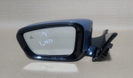 Bild in die Galerieansicht laden, BMW G14 LEFT HAND DRIVE LEFT SIDE  LHD SIDE MIRROR  - A046412