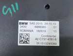 Load image into Gallery viewer, OEM BMW G11 G12 G30 G31 G32 BRAKE SYSTEM CONTROL MODULE UNIT 6866385 Continental
